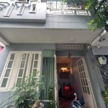 Hình ảnh Bán nhà hẻm 38/41/6 Nguyễn Thiện Thuật Phường Bình Thạnh Tp Hồ Chí Minh