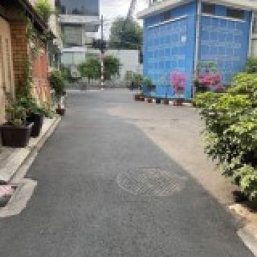 Hình ảnh Bán nhà hẻm 226/7 Lê Văn Sỹ Phường Bảy Hiền Tp Hồ Chí Minh