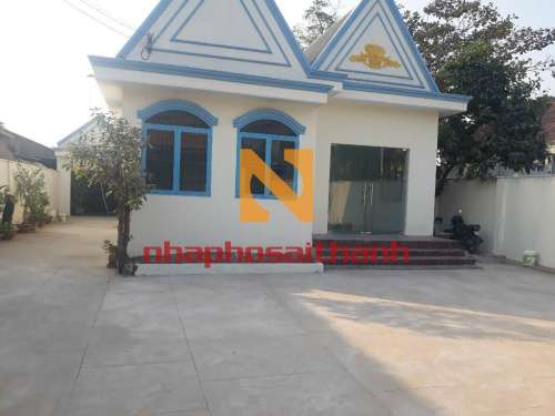 Hình ảnh Bán nhà 988A Nguyễn Duy Trinh Phú Hữu Quận 9