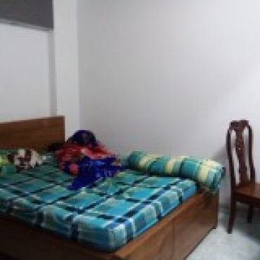 Hình ảnh Bán nhà hẻm 38/3B Gò Dầu Phường Tân Quy Tp Hồ Chí Minh
