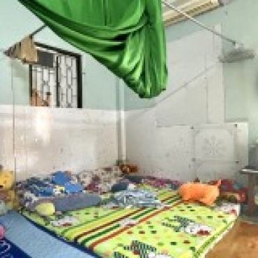 Hình ảnh Bán nhà hẻm 334/96/12A Chu Văn An Phường Bình Thạnh Tp Hồ Chí Minh
