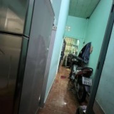 Hình ảnh Bán nhà hẻm 1125/10 Phạm Văn Bạch Phường Thông Tây Hội Tp Hồ Chí Minh