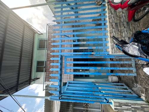 Hình ảnh Bán nhà 989/19/4A Tỉnh Lộ 43, khu phố 2, phường Linh Chiểu, Thủ Đức