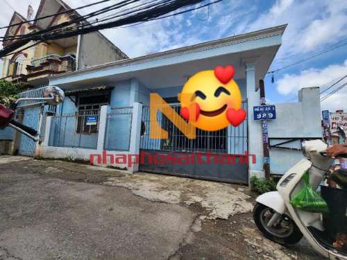 Hình ảnh Bán nhà 989/17/2 Tỉnh lộ 43 Phường Bình Chiểu quận Thủ Đức.