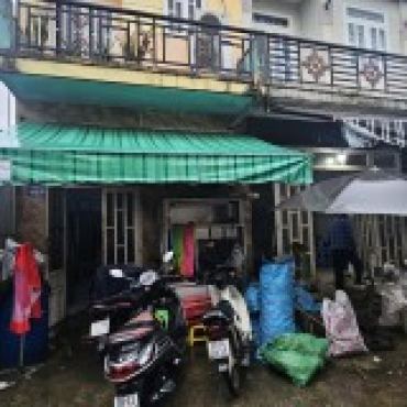 Hình ảnh Bán nhà hẻm A8/3 Ấp 1B Xã Tân Vĩnh Lộc Tp Hồ Chí Minh