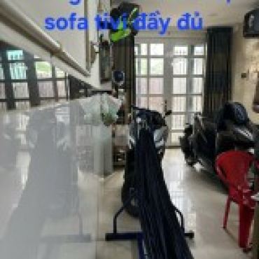 Hình ảnh Bán nhà hẻm 344/75/84 Chiến Lược Phường Bình Trị Đông Tp Hồ Chí Minh