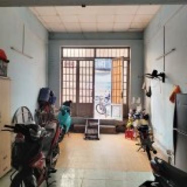 Hình ảnh Bán nhà hẻm 11/1R Nguyễn Ảnh Thủ Xã Bà Điểm Tp Hồ Chí Minh