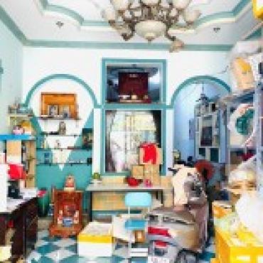 Hình ảnh Bán nhà hẻm 146/31 Trương Đăng Quế ( Số cũ 133.22 Lê Lợi) Phường Gò Vấp Tp Hồ Chí Minh