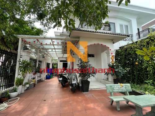 Hình ảnh Bán nhà 98A Đường số 21 Bình Hưng Bình Chánh.