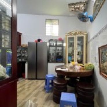 Hình ảnh Bán nhà hẻm 56/1 Kp2A (36A TA 19A) Phường Thới An Tp Hồ Chí Minh