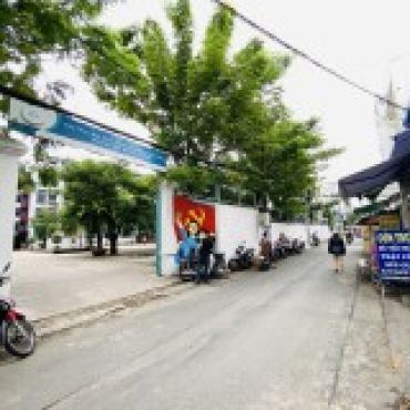Hình ảnh Bán nhà hẻm 25/10 Bùi Xuân Phái Phường Tây Thạnh Tp Hồ Chí Minh