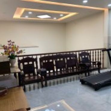 Hình ảnh Bán nhà hẻm 19/10/9 Nguyễn Văn Tăng (Thửa 539 tờ 39) Phường Tăng Nhơn Phú Tp Hồ Chí Minh