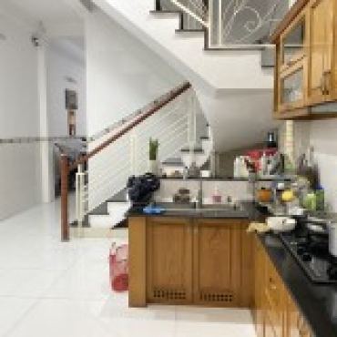 Hình ảnh Bán nhà hẻm 2941/8 Phạm Thế Hiển Phường Bình Đông Tp Hồ Chí Minh