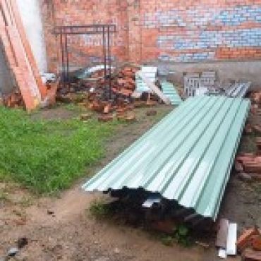 Hình ảnh Bán đất thửa 565 tờ 88 Khu phố 1 Phường Linh Xuân Tp Hồ Chí Minh