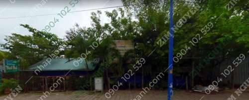 Hình ảnh Bán nhà 98D-98E Mai Chí Thọ, Phường An Phú, Quận 2