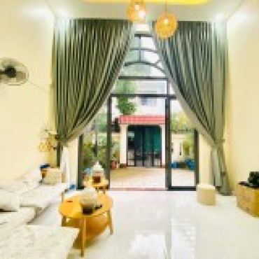 Hình ảnh Bán nhà hẻm 28/4 Đường số 31 Phường Bình Trưng Tp Hồ Chí Minh
