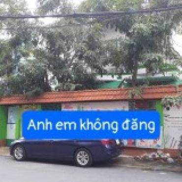 Hình ảnh Bán nhà hẻm 101/7 Đinh Bộ Lĩnh Phường Bình Thạnh Tp Hồ Chí Minh