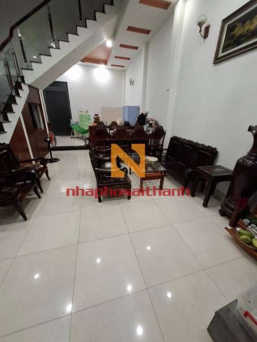 Hình ảnh Bán nhà 98/28 Đường Linh Đông Linh Đông Thủ Đức