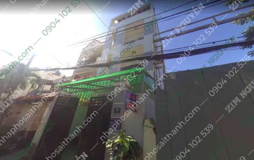 Hình ảnh Bán nhà 99 Đường Số 14, Phường Bình An, Quận 2