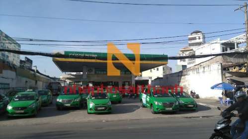 Hình ảnh Bán nhà 99 Nguyễn Xí, Phường 26,Quận Bình Thạnh