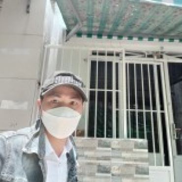 Hình ảnh Bán nhà hẻm B23/2D Cây Cám (Thửa 22 tờ 121 ấp 2) Xã Tân Vĩnh Lộc Tp Hồ Chí Minh