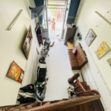 Hình ảnh Bán nhà hẻm 453/55/3A Lê Văn Khương Phường Tân Thới Hiệp Tp Hồ Chí Minh