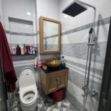 Hình ảnh Bán nhà hẻm 5/3 Nguyễn Ngọc Lộc Phường Hòa Hưng Tp Hồ Chí Minh