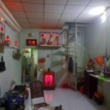 Hình ảnh Bán nhà 92C Lò Siêu Phường Minh Phụng Tp Hồ Chí Minh