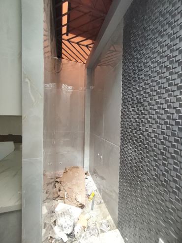 Hình ảnh Bán nhà hẻm 1123/16 Lê Đức Anh Phường Tân Tạo Tp Hồ Chí Minh