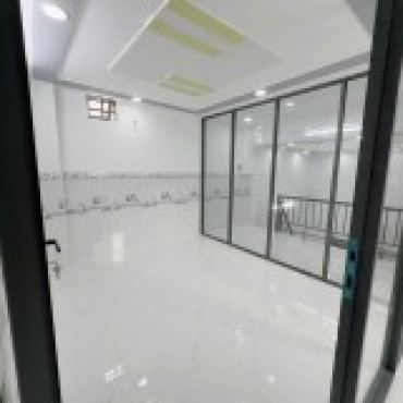 Hình ảnh Bán nhà Một phần Thửa 92 Tờ 7 Một phần Thửa 92 Tờ 7 TA18 Phường Thới An Tp Hồ Chí Minh