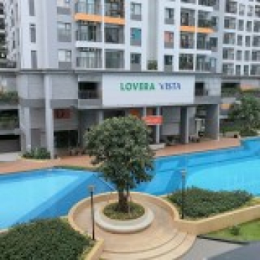 Hình ảnh Bán chung cư B.03.03 (Khu nhà ở cao tầng Công ty Khang Phúc) 2 Đường số Xã Bình Hưng Tp Hồ Chí Minh