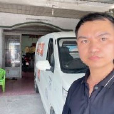 Hình ảnh Bán nhà hẻm 4/13A ( thửa 633 tờ 41 ) Đông Thạnh 4 ( Ấp 5) Xã Đông Thạnh Tp Hồ Chí Minh