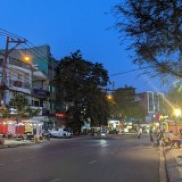 Hình ảnh Bán nhà 34 D1 Phường Tăng Nhơn Phú Tp Hồ Chí Minh