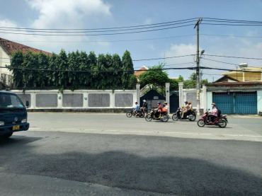 Hình ảnh Bán nhà 52 Võ Văn Ngân, Phường Trường Thọ, Quận Thủ Đức