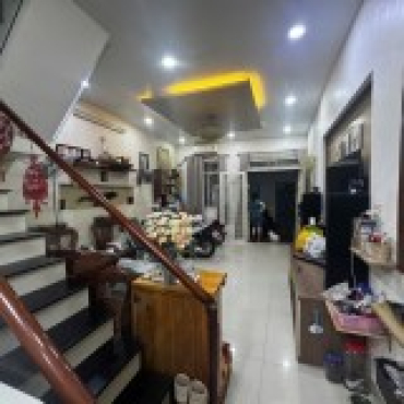 Hình ảnh Bán nhà hẻm 276/31/103 Thống Nhất Phường Gò Vấp Tp Hồ Chí Minh