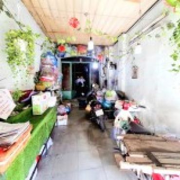 Hình ảnh Bán nhà 390 Lê Đức Thọ Phường Gò Vấp Tp Hồ Chí Minh