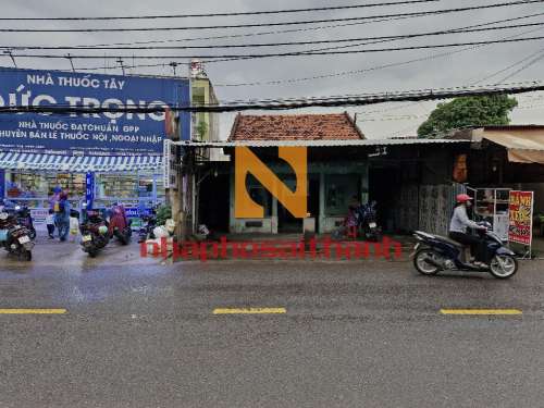 Hình ảnh Bán nhà 994 Nguyên Xiển Long Bình Quận 9 TP Thủ Đức
