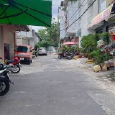 Hình ảnh Bán nhà hẻm 9/27 Tô Hiệu Phường Tân Phú Tp Hồ Chí Minh