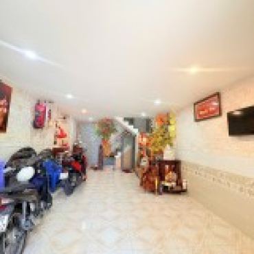 Hình ảnh Bán nhà hẻm 105/57 Lê Sát Phường Tân Quy Tp Hồ Chí Minh