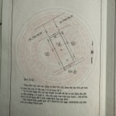 Hình ảnh Bán nhà 22 Lô Y Phạm Văn Chí Phường Bình Tiên Tp Hồ Chí Minh