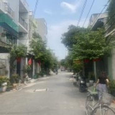 Hình ảnh Bán nhà hẻm 41/10G/67 (thửa 950, tờ 55 ) Gò Cát Phường Long Trường Tp Hồ Chí Minh