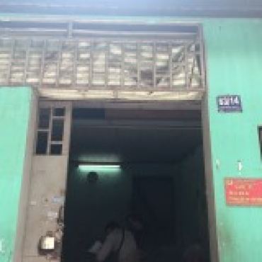 Hình ảnh Bán nhà hẻm 63/14 Đường Số 13A Phường Bình Tân Tp Hồ Chí Minh