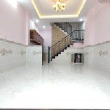 Hình ảnh Bán nhà hẻm 22/17 Đường Số 17 Phường Gò Vấp Tp Hồ Chí Minh