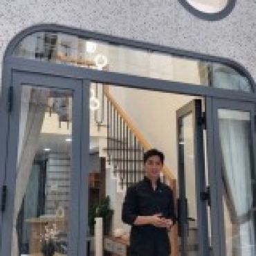 Hình ảnh Bán nhà hẻm 56/56/17 ( Số cũ: 5.42E) Thích Quảng Đức Phường Cầu Kiệu Tp Hồ Chí Minh