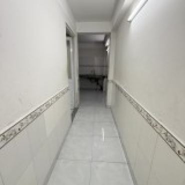 Hình ảnh Bán nhà hẻm 193/17/14 Đường Số 6 Phường Bình Tân Tp Hồ Chí Minh