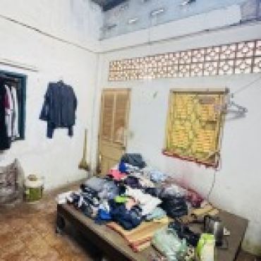 Hình ảnh Bán nhà 414B Hàn Hải Nguyên Phường Minh Phụng Tp Hồ Chí Minh