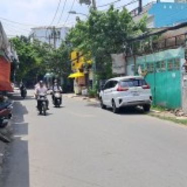 Hình ảnh Bán nhà 59 Đường số 10 118/ Phường Tam Bình Tp Hồ Chí Minh