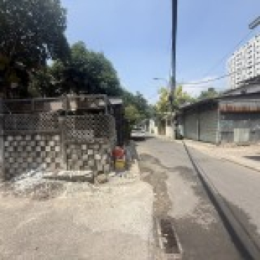 Hình ảnh Bán đất thửa 833 tờ 100 Đường số 2 Phường Thủ Đức Tp Hồ Chí Minh