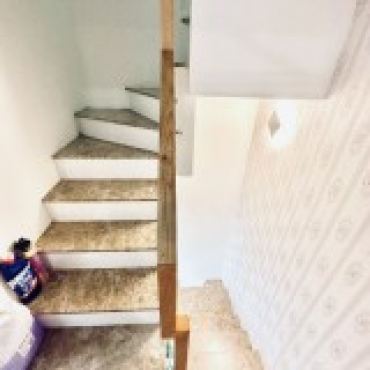 Hình ảnh Bán nhà hẻm 34/89 Trần Bình Trọng Phường Chợ Quán Tp Hồ Chí Minh