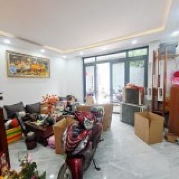 Hình ảnh Bán nhà hẻm 153/16/15 Đường Số 10 (161.10) Phường Bình Hưng Hòa Tp Hồ Chí Minh